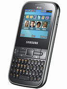 Best available price of Samsung Ch-t 322 in Mexico