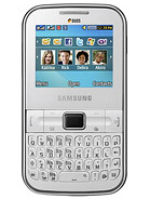 Best available price of Samsung Ch-t 322 Wi-Fi in Mexico