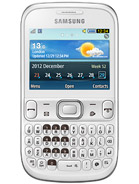 Best available price of Samsung Ch-t 333 in Mexico