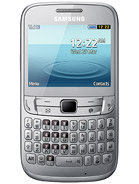 Best available price of Samsung Ch-t 357 in Mexico