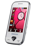 Best available price of Samsung S7070 Diva in Mexico