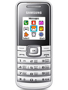 Best available price of Samsung E1050 in Mexico