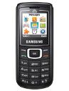 Best available price of Samsung E1107 Crest Solar in Mexico