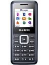 Best available price of Samsung E1117 in Mexico