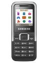 Best available price of Samsung E1125 in Mexico