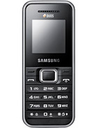 Best available price of Samsung E1182 in Mexico