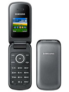 Best available price of Samsung E1190 in Mexico