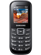 Best available price of Samsung E1207T in Mexico
