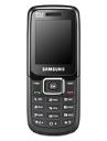 Best available price of Samsung E1210 in Mexico