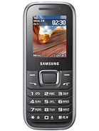 Best available price of Samsung E1230 in Mexico