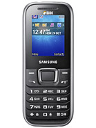 Best available price of Samsung E1232B in Mexico