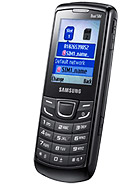 Best available price of Samsung E1252 in Mexico