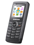 Best available price of Samsung E1390 in Mexico