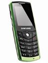 Best available price of Samsung E200 ECO in Mexico