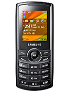 Best available price of Samsung E2232 in Mexico