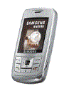 Best available price of Samsung E250 in Mexico