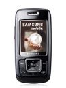 Best available price of Samsung E251 in Mexico