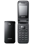 Best available price of Samsung E2530 in Mexico