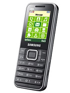 Best available price of Samsung E3210 in Mexico