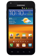 Best available price of Samsung Galaxy S II Epic 4G Touch in Mexico