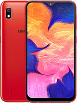 Best available price of Samsung Galaxy A10 in Mexico