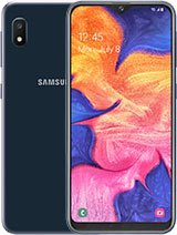 Best available price of Samsung Galaxy A10e in Mexico