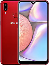 Best available price of Samsung Galaxy A10s in Mexico