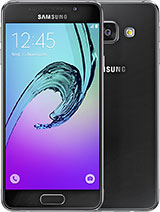 Best available price of Samsung Galaxy A3 2016 in Mexico