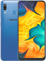 Best available price of Samsung Galaxy A30 in Mexico