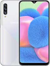 Best available price of Samsung Galaxy A30s in Mexico