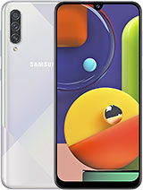 Best available price of Samsung Galaxy A50s in Mexico