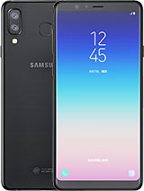 Best available price of Samsung Galaxy A8 Star A9 Star in Mexico
