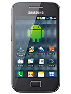 Best available price of Samsung Galaxy Ace Duos I589 in Mexico
