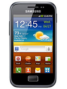 Best available price of Samsung Galaxy Ace Plus S7500 in Mexico