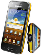 Best available price of Samsung I8530 Galaxy Beam in Mexico