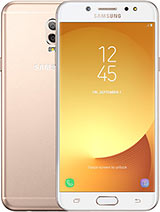 Best available price of Samsung Galaxy C7 2017 in Mexico