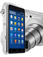 Best available price of Samsung Galaxy Camera 2 GC200 in Mexico