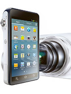 Best available price of Samsung Galaxy Camera GC100 in Mexico
