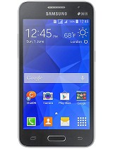 Best available price of Samsung Galaxy Core II in Mexico