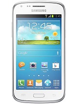 Best available price of Samsung Galaxy Core I8260 in Mexico