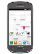 Best available price of Samsung Galaxy Exhibit T599 in Mexico