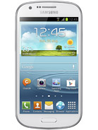 Best available price of Samsung Galaxy Express I8730 in Mexico