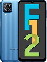Best available price of Samsung Galaxy F12 in Mexico