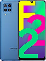 Best available price of Samsung Galaxy F22 in Mexico