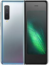 Best available price of Samsung Galaxy Fold 5G in Mexico