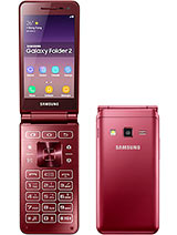 Best available price of Samsung Galaxy Folder2 in Mexico