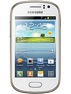 Best available price of Samsung Galaxy Fame S6810 in Mexico