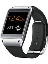 Best available price of Samsung Galaxy Gear in Mexico