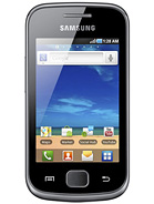 Best available price of Samsung Galaxy Gio S5660 in Mexico