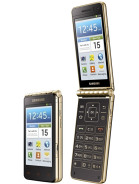 Best available price of Samsung I9230 Galaxy Golden in Mexico